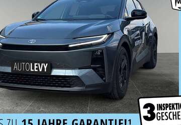 Toyota C-HR 4.500 km 44.965 &euro; Frechen 50226
