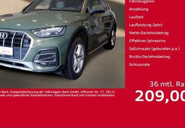 Audi Q5 95.600 km 35.980 &euro; Meckenheim / Bonn 53340