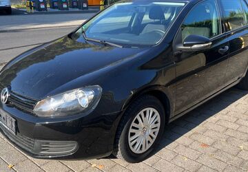 VW Golf 193.752 km 4.900 &euro; Bonn 53227
