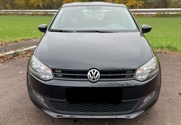 VW Polo 192.000 km 2.800 &euro; Euskirchen 53879