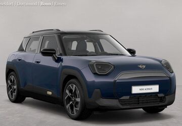 Mini Aceman 12.180 km 29.587 &euro; Bonn 53119