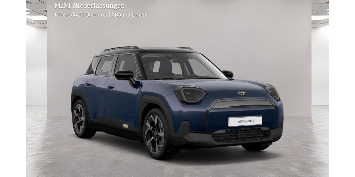 Mini Aceman 12.180 km 29.587 &euro; Bonn 53119