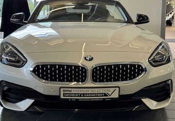 BMW Z4 28.200 km 35.900 &euro; Köln 50996