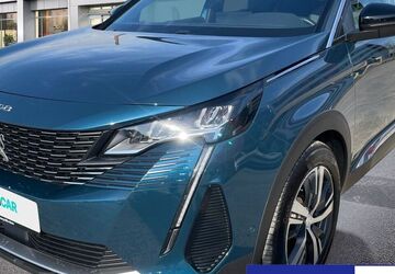 Peugeot 3008 30.983 km 19.490 &euro; Bonn 53121