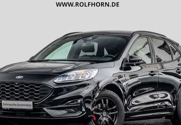 Ford Kuga 122.910 km 20.820 &euro; Euskirchen 53879
