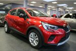 Renault Captur TCeMild Hybrid 140 GPF EQUILIBRE 11.336 km 16.980 &euro; Euskirchen 53881