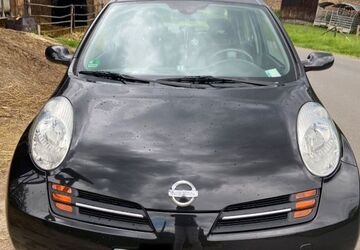 Nissan Micra 133.000 km 2.150 &euro; Bonn 53179