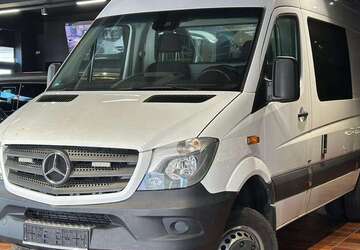 Mercedes-Benz Sprinter 148.066 km 49.950 &euro; Bonn 53177