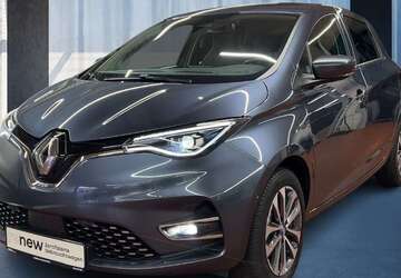Renault ZOE 22.814 km 10.900 &euro; Köln 50939
