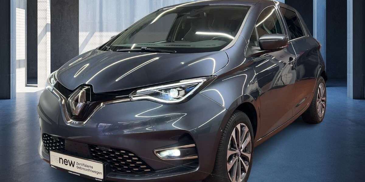 Renault ZOE 22.814 km 10.900 &euro; Köln 50939