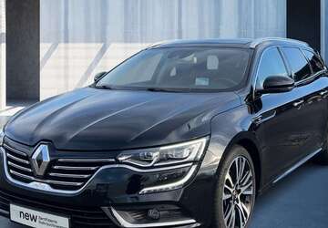 Renault Talisman 68.431 km 21.400 &euro; Sankt Augustin 53757