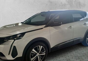 Peugeot 3008 13.025 km 21.500 &euro; Hürth 50354