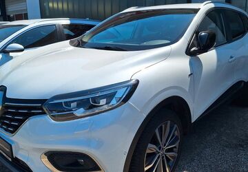 Renault Kadjar 74.658 km 14.990 &euro; Overath 51491
