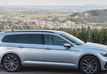 VW Passat Variant 95.000 km 22.999 &euro; Neunkirchen-Seelscheid 53819