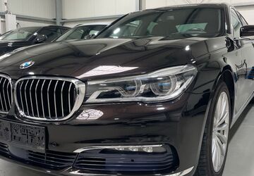 BMW 730 80.690 km 30.242 &euro; Bornheim 53332