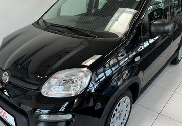 Fiat Panda 18.000 km 10.480 &euro; Königswinter-Thomasberg 53639