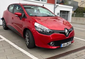 Renault Clio 66.000 km 4.999 &euro; Sinzig 53489