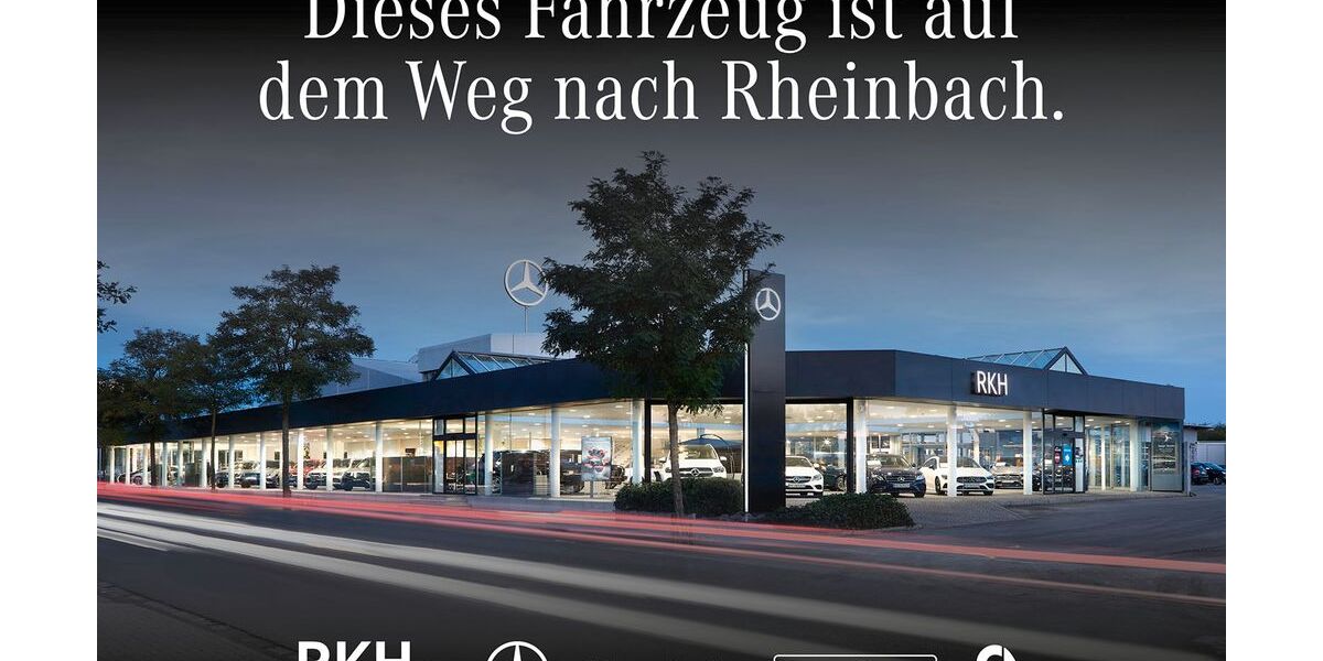 Mercedes-Benz EQE 14.630 km 51.900 &euro; Rheinbach 53359