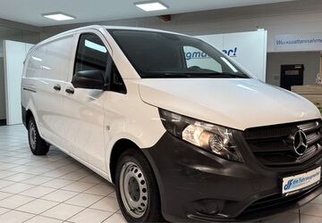 Mercedes-Benz Vito 80.000 km 19.988 &euro; Rheinbach 53359