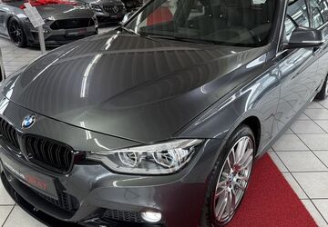 BMW 330 119.870 km 16.449 &euro; Erftstadt / Köln 50374