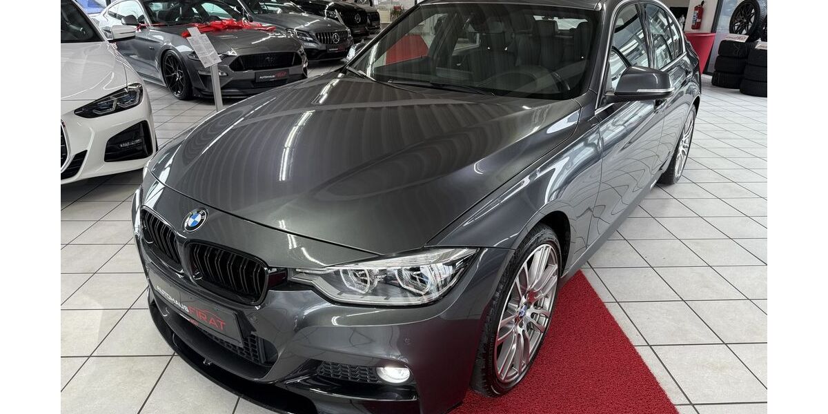 BMW 330 119.870 km 16.449 &euro; Erftstadt / Köln 50374