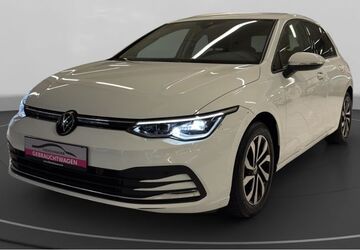 VW Golf 46.134 km 24.980 &euro; Bonn 53119
