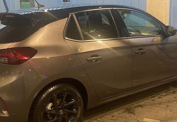 Opel Corsa 48.000 km 12.800 &euro; Niederkassel 53859