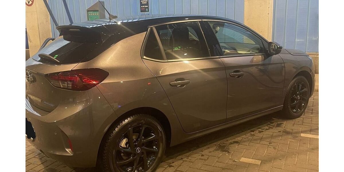 Opel Corsa 48.000 km 12.800 &euro; Niederkassel 53859