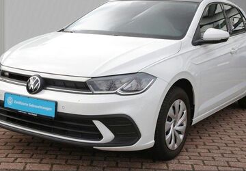 VW Polo 13.813 km 19.480 &euro; Meckenheim / Bonn 53340