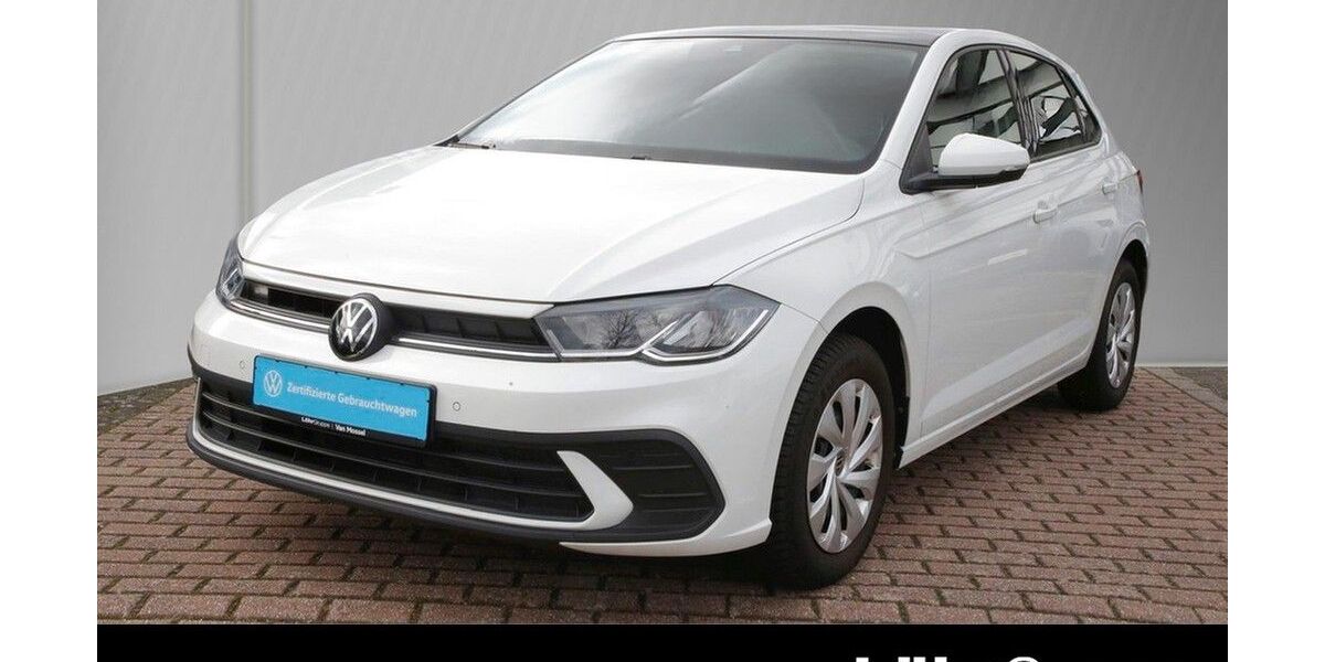 VW Polo 13.813 km 19.480 &euro; Meckenheim / Bonn 53340