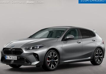 BMW 123 24.918 km 40.999 &euro; Bonn 53119