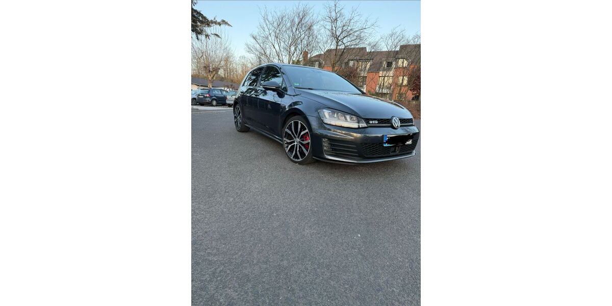 VW Golf 195.000 km 14.500 &euro; Bonn 53111