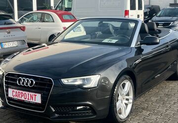 Audi A5 177.900 km 12.950 &euro; Brühl 50321