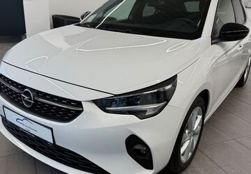 Opel Corsa 22.560 km 13.690 &euro; Bonn 53175