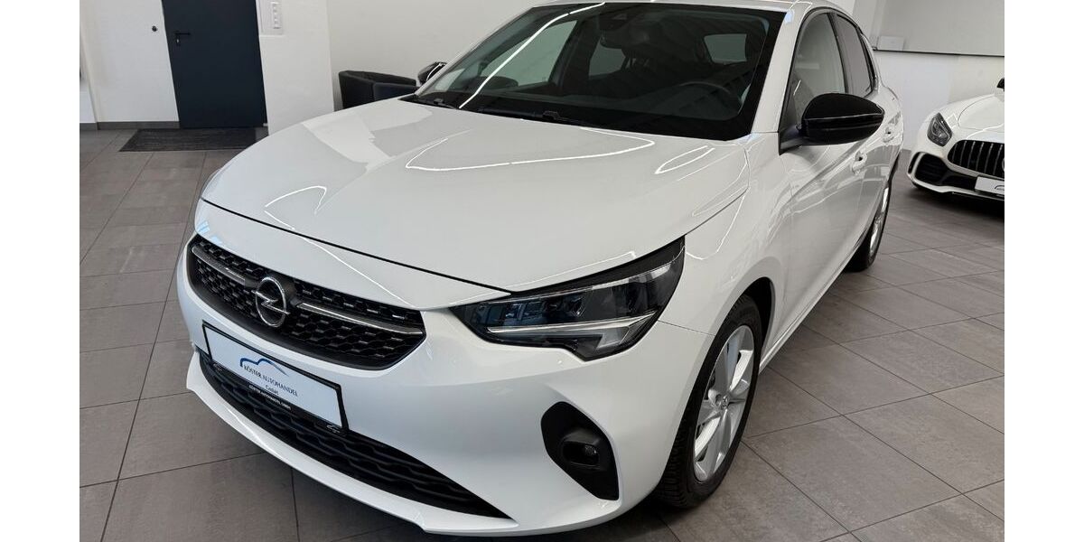 Opel Corsa 22.560 km 13.690 &euro; Bonn 53175