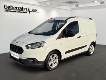 Gebrauchte Ford Transit Courier