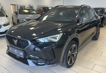 Cupra Formentor 36.276 km 23.900 &euro; Bonn 53227