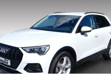Audi Q3 46.000 km 26.850 &euro; Bad Honnef 53604