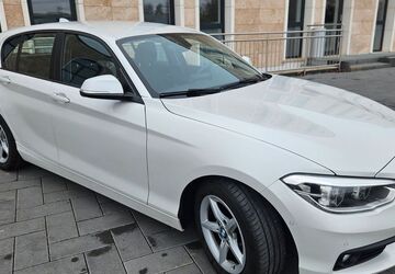 BMW 116 130.250 km 11.300 &euro; Erftstadt 50374