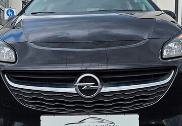 Opel Corsa 200.000 km 4.000 &euro; Köln (Ostheim) 51107