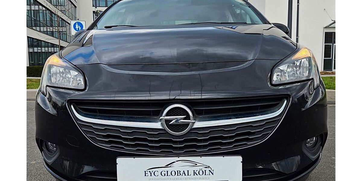 Opel Corsa 200.000 km 4.000 &euro; Köln (Ostheim) 51107