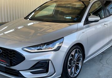 Ford Focus 53.177 km 21.500 &euro; Frechen-Königsdorf 50226