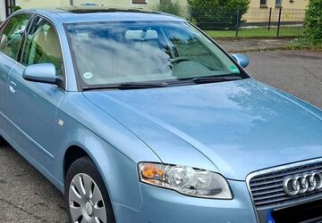 Audi A4 148.000 km 4.001 &euro; Bonn 53121