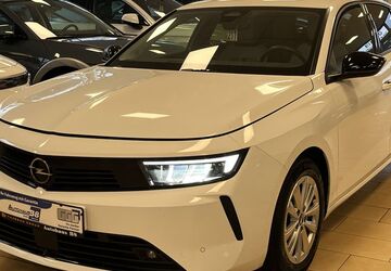 Opel Astra 125.545 km 16.500 &euro; Hennef 53773