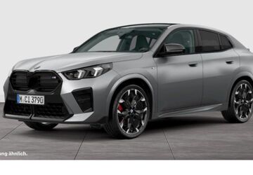 BMW X2 17.519 km 52.995 &euro; Köln-West 50858