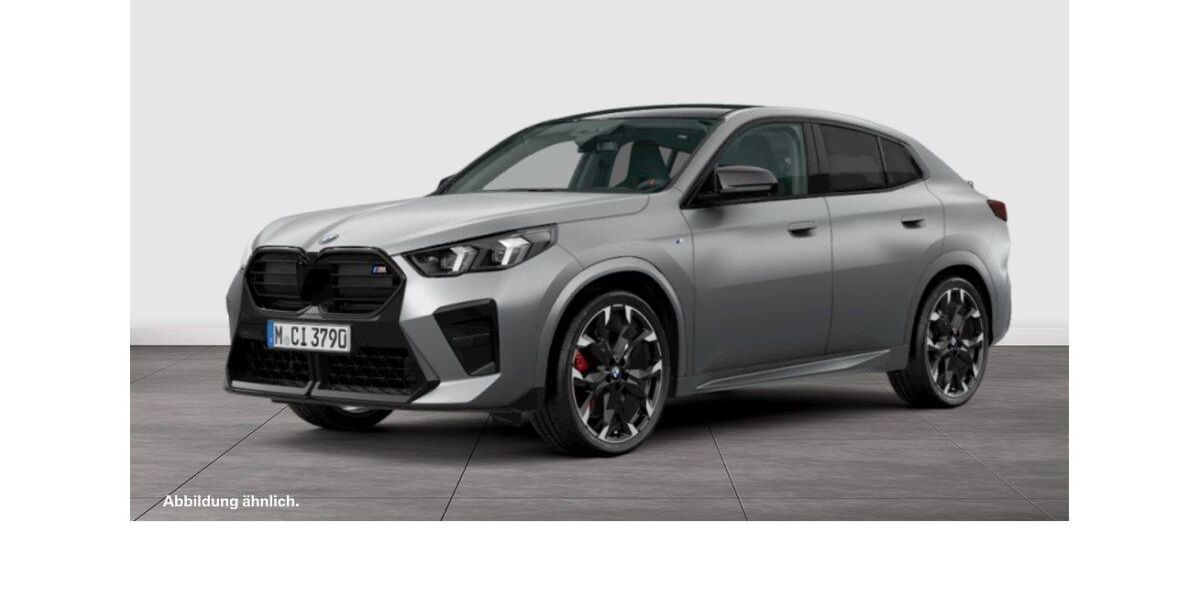 BMW X2 17.519 km 52.995 &euro; Köln-West 50858