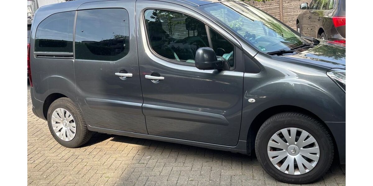 Citroen Berlingo 144.500 km 5.500 &euro; Hürth 50354
