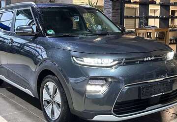 Kia Soul 10.945 km 24.740 &euro; Eitorf 53783