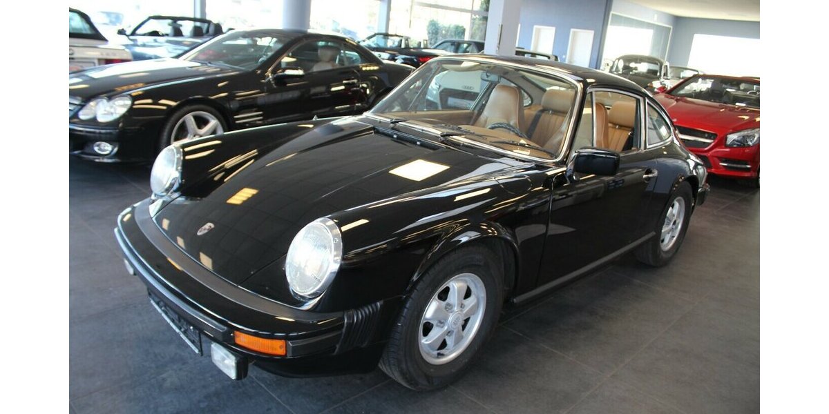 Porsche 912 E - Schiebedach - TÜV NEU - 1.029 km 49.980 &euro; Euskirchen 53881