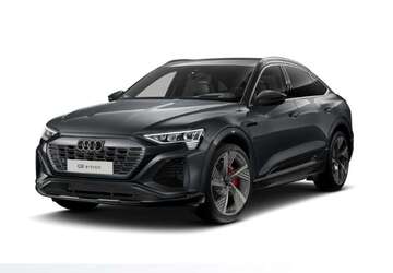 Audi Q8 11.408 km 70.990 &euro; Euskirchen 53879